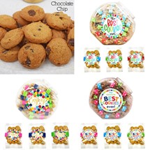 Chocolate Chip Grab-A-Bags-42 pcs in each Display