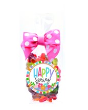 Mini Gummy Butterflies Regular Treat Bag