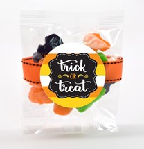 Spooktacular Gummy Mix Small Treat Bag
