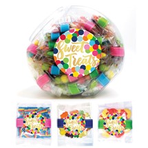 Candy Grab-A-Bag Display CDST