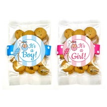 Confetti Cupcake Baby Assortment #2 - 24 1.5oz single serve bag