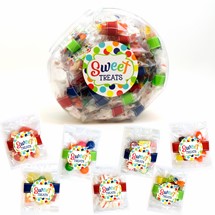 Candy Grab-a-Bag Display PDST