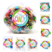 Candy Grab-A-Bag Display BSCA