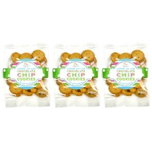 Chocolate Chip Everyday Label - 24 1.5oz single serve bag