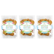 Whipped Butter Everyday label - 24 1.5oz single serve bag